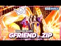 Download Lagu [Comeback Special #26] GFRIEND's Comeback Special :  Glass Bead to Season of Memories | KBS WORLD