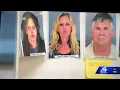 Spartanburg SC Sheriff says Build the Dang Wall after Drug Arrests