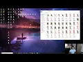 CIS1051 Final Project Blackjack Game w GUI Using TKinter - Arafat Rahaman Aiah Aly