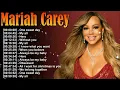 Download Lagu Best of Mariah Carey Songs - Mariah Carey Greatest Hits 2025 Collection Full Playlist