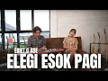 Download Lagu ELEGI ESOK PAGI - EBIET G ADE | TAMI AULIA ft DAVID BONATUA
