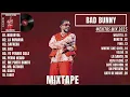 Bad Bunny Mix 2025 | BEST OF BAD BUNNY REGGAETON MIX
