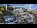 Inside a 7 Million Catalina Island Dream Home with Epic Ocean Views 133 Upper Terrace Rd Avalon