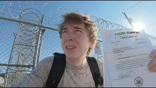 I Went to Epstein’s Island... Now I’m Being Sued