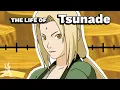 The Life Of Tsunade UPDATED