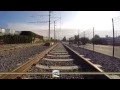 Travel Along the Foothill Gold Line from Pasadena to Azusa in Just 6 Minutes