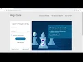 How To Sign into Morgan Stanley Bank International Account Full Guide
