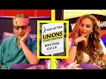 Drea de Matteo From Emmy Noms to Empty Pockets Netflix the Strike Fallout