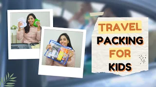 Top 7 Essential Tips before Planning a Trip With Your Toddlers | Nidhi | HerZindagi