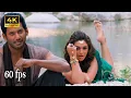 Lagu Vaa Vaa Vaa Vennila 4K 60fps Video Song | Aambala | Vishal,Hansika | Sundar C | Hiphop Tamizha