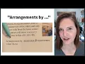 AUCTION CONSIGNMENT IN THE CATALOG How to properly attribute them Tip They aren t donated