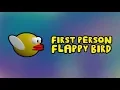 How to make a First Person Flappy Bird game in Godot