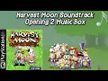 Download Lagu Harvest Moon Back To Nature - Music Box (Opening 2) - [Flac Quality Audio] Relaxing Music