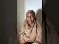 TACE ZATA HAUKATAR DA ITA. Shawara please