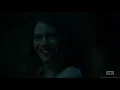 The Walking Dead 10x17 Maggie Daryl talk about Glenn Hershel Season 10 Episode 17