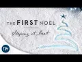 Download Lagu The First Noel | Sleeping At Last