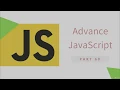 Part - 17 Styling DOM Element with JavaScript