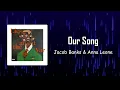 Jacob Banks & Anna Leone -Our Song