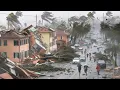 Download Lagu Tragedie in Italië! Overal verwoesting, storm in Emilia-Romagna, volkeren in gevaar