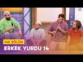 Download Lagu Erkek Yurdu 14 (149. Bölüm) - Çok Güzel Hareketler 2
