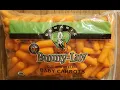 Grimmway Farms Bunny Luv Cut and Peeled Organic Baby Carrots Review