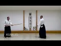 Download Lagu Aikido - Kumi jo 1-7