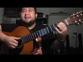 Daniel, me estás matando -  ¿Qué se siente que me gustes tanto? (Cover)