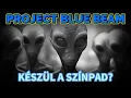 Lagu PROJECT BLUE BEAM - UFO-k, földrengések, ‘égi jelek’: véletlenek… vagy egy forgatókönyv?