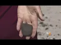 Mystery Substance Washes Up On Ortley Beach