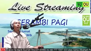 Download Wawancara dengan ust Agus Yusuf pelantun  nasyid sayyidatu Aisyah (Cover) MP3