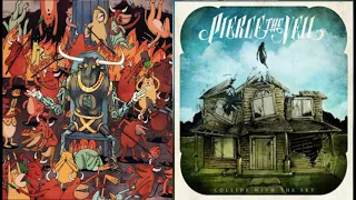 Download Dance Gavin Dance x Pierce The Veil-A Millie For a Day MP3