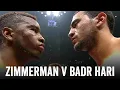 Download Lagu Badr Hari v Errol Zimmerman