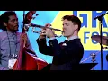 Jonathan Dely -- "Pure Imagination" -- Live at The NAMM Show