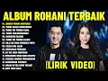 Download Lagu Lagu Rohani Kristen Clarisa Dewi \u0026 Edward Chen Full Album (Lirik Video) || Lagu Rohani Terbaru 2025
