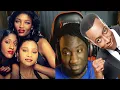 Download Lagu SWV MEDLEY LIVE 1994 ARSENIO HALL Reaction