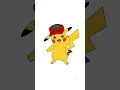 Can You Draw Pikachu using Python