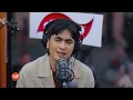 Adie performs "Closer You and I" LIVE on Wish 107.5 Bus
