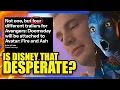 Lagu Disney DESPERATE for Avengers: Doomsday Hype and Avatar Ticket Sales?! | Clownfish TV