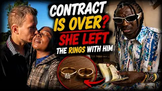 IT S OVER DEE MWANGO PERO SAD GOODBYE MARWA DATE WANTED MORE PICKPOCKETING FAKE DRAMA