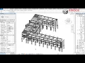 revit api create floors by beam