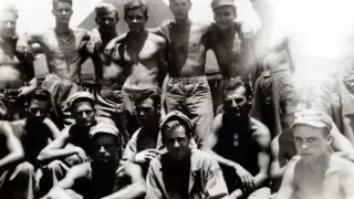 The Pacific Marines of the Pacific - Eugene Sledge HBO
