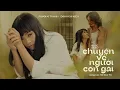 Download Lagu Phương Thanh - Chuyện Về Người Con Gái | Official Music Video