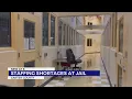 Carter Co Sheriff Department is 51 employees short jail failed inspection