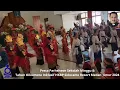 Download Lagu Dison Adong Huboan Tuhan (Buku Ende No.848) | HKBP Sidorame Resort Medan Timur