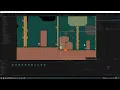 Unity2D Player Climb Animation and Wall Jump