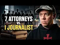 My Response to Trulieve s Attorneys 2 Law Firms