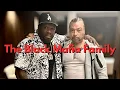 50 Cents Beef With a Dangerous Kingpin