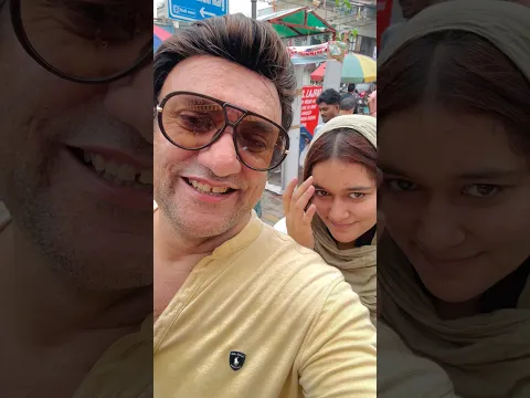 Baba ki jaan #beti