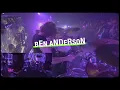 Nothing More's Ben Anderson // MR. MTV