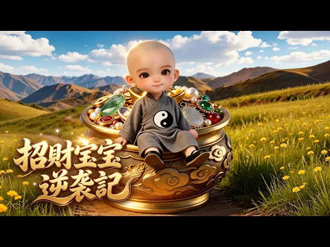 The Lucky Fortune Baby's Comeback Episode 3